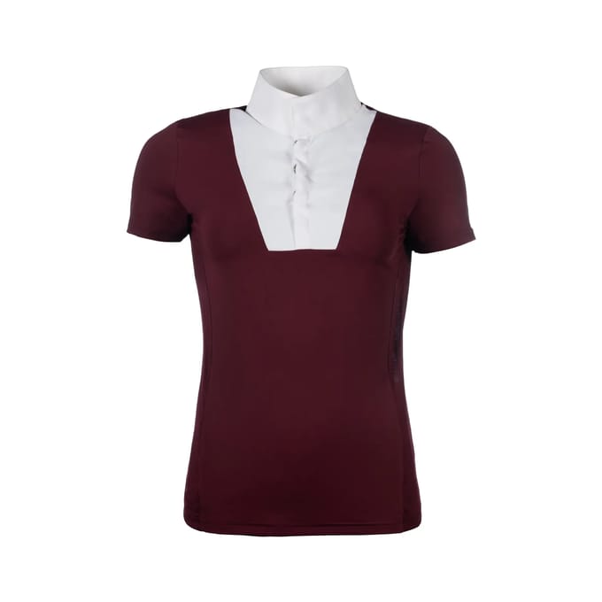 Dameswedstrijdpolo HKM Virginia