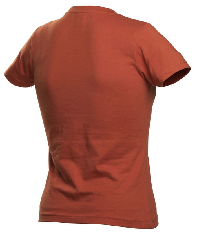 Husqvarna t-shirt x-cut chain dames s