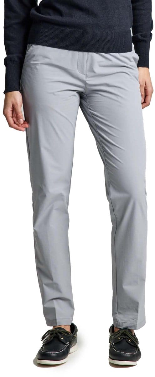 Broek Slam Ws Tech Chino Pant - Sportswear - Vrouwen