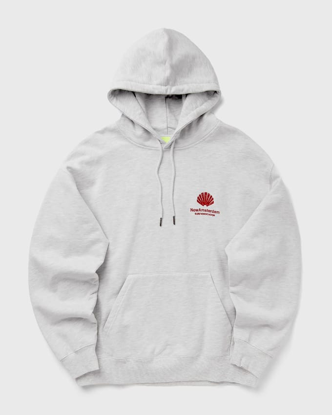 LOGO HOODIE
