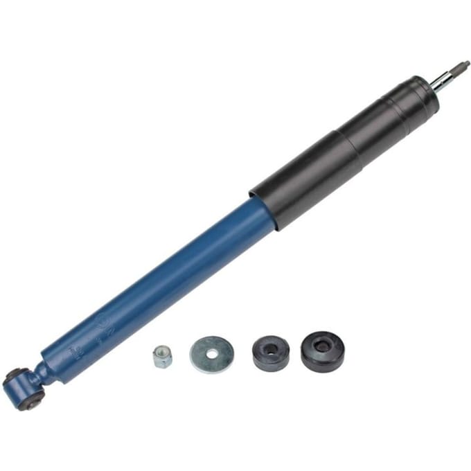 Schokdemper MEYLE 267250012