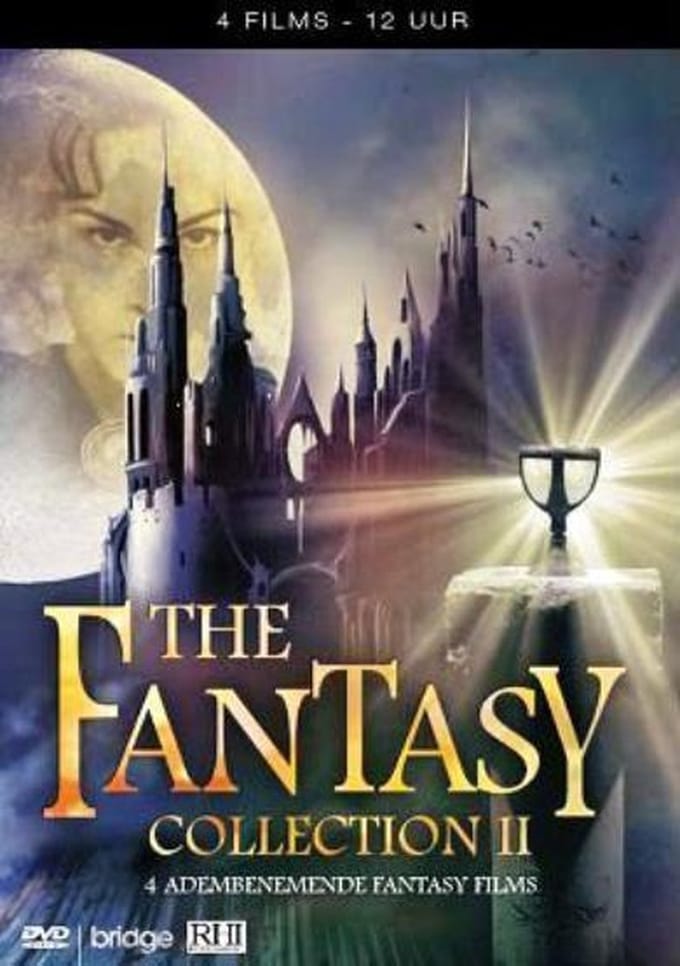 Fantasy Collection II
