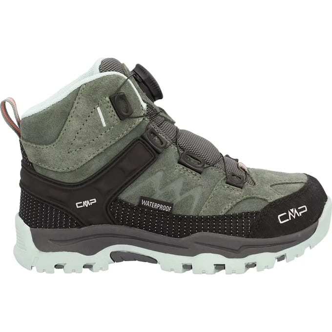Kinderwandelschoenen CMP Kiruna Fitgo Mid