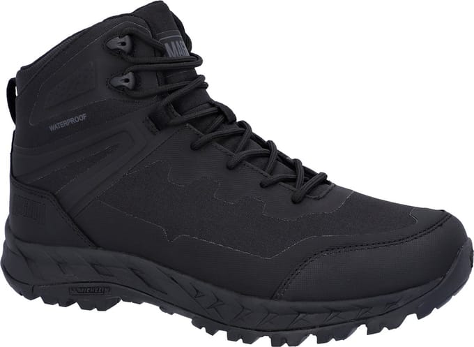 Magnum Ultima Pro RC 6.0 WP Zwart 48