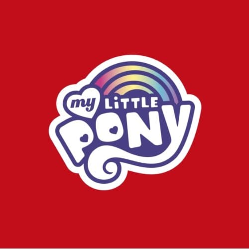 Ladybird Readers Beginner Level - My Little Pony - Hitch Stops The Magic (Elt Graded Reader) - Ladybird