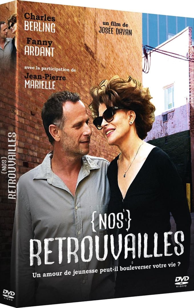 Nos Retrouvailles