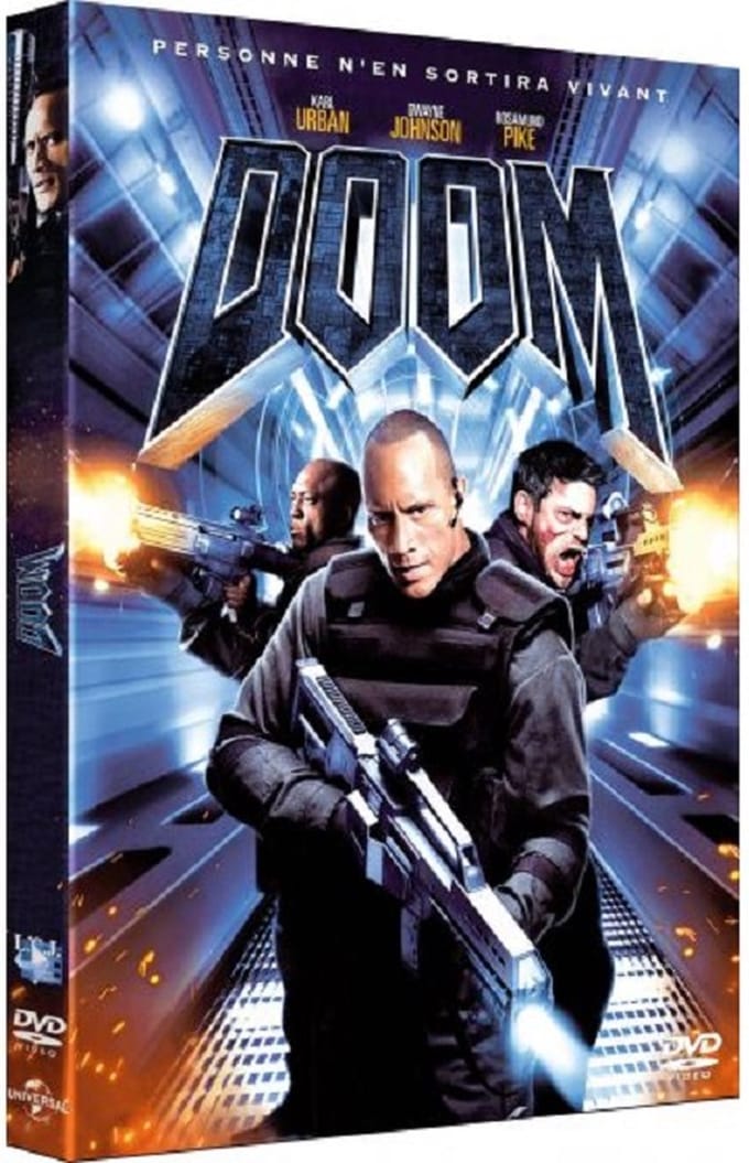 DOOM