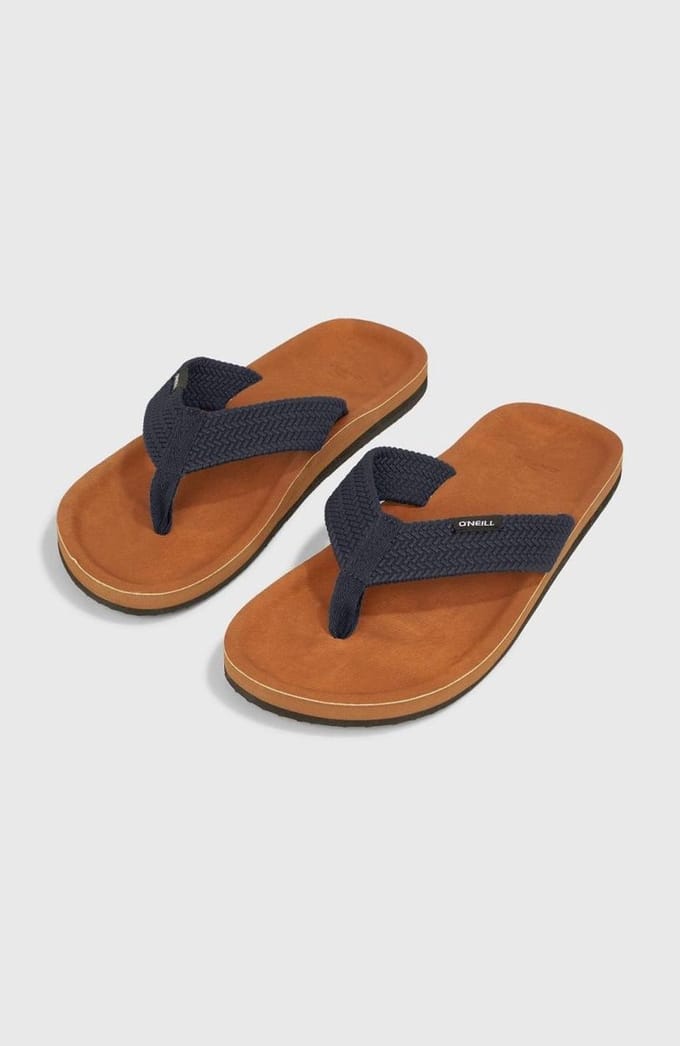 O'Neill Teenslipper Chad Heren - Maat 39