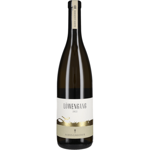 Chardonnay 'Löwengang' Alois Lageder 2022