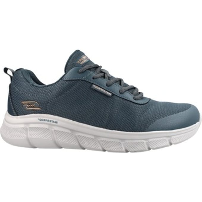 SKECHERS 117351S BOBS B FLEX FLEX PROOF Blauw 36 EU