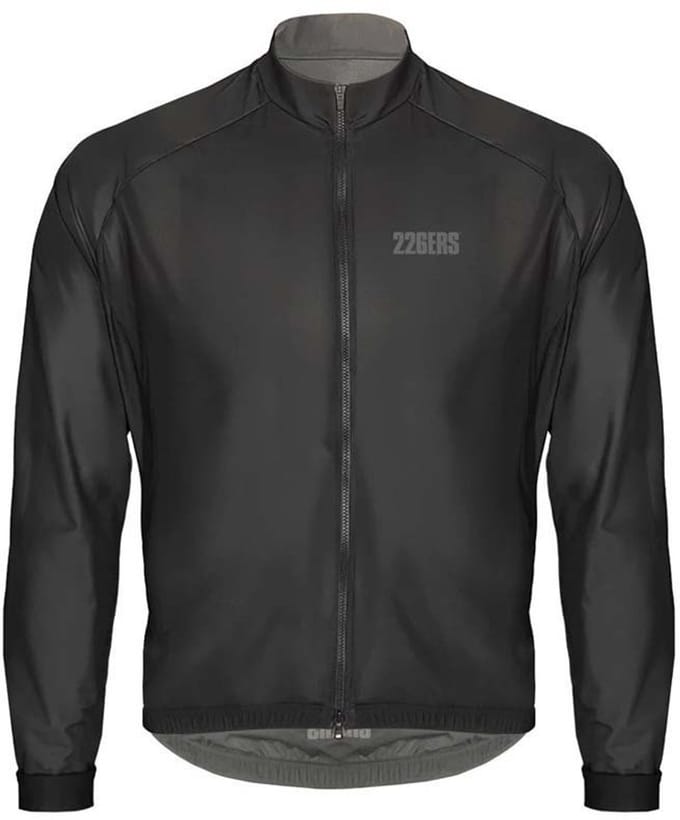 226ers Light Windjack Zwart L Man