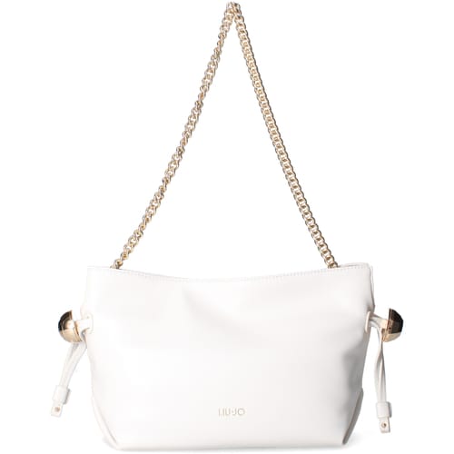 Handtasje Liu Jo ECS S HOBO AA6099 E0958