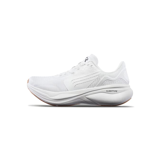 Tyr Maverick V1 Rnr Hardloopschoenen Wit EU 47 Man