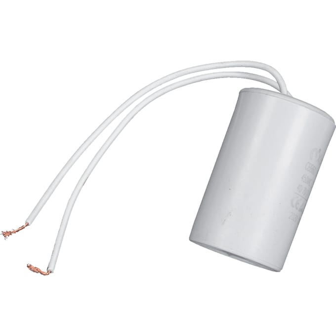 Kondensator 8 µf, 450 v