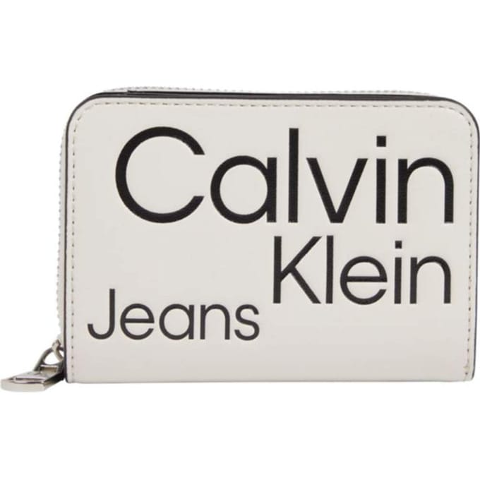 Portemonnee Calvin Klein Dames Little Style