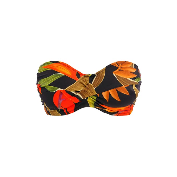 Dames zwemkleding top Fantasie Pichola