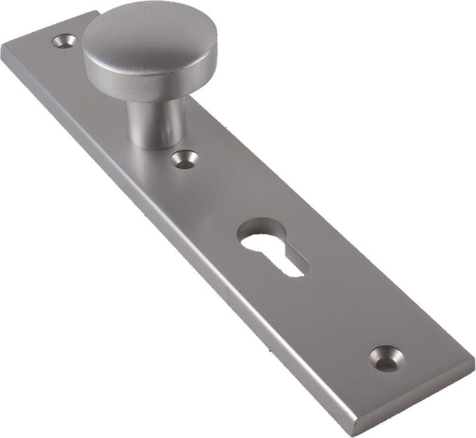 Ami Deurbeslag Knop 169/50   Blind