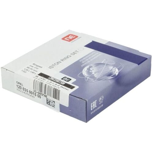 Zuigerveren set NE 8935180000