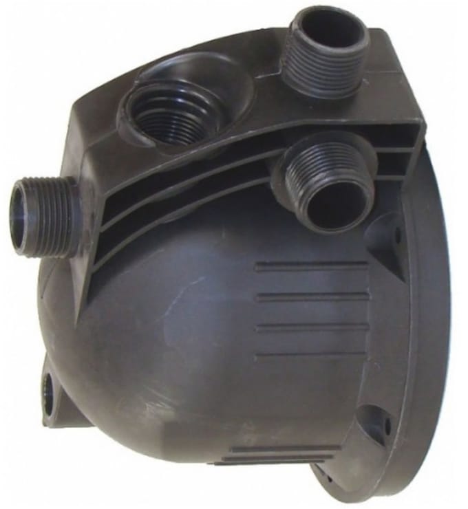 Gardena Pompdeksel 3500/4 – 3500/4 Set