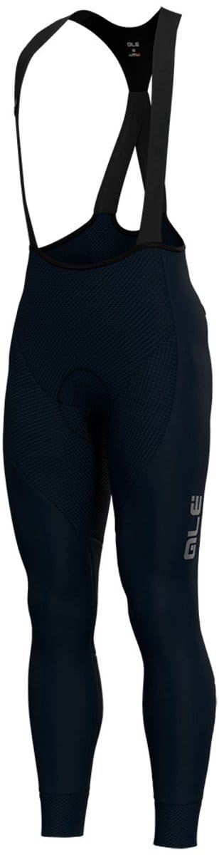 Ale R-ev1 Voltage Fietsbroek Blauw M Man
