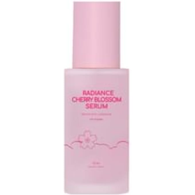 esfolio - Radiance Cherry Blossom Serum 50ml