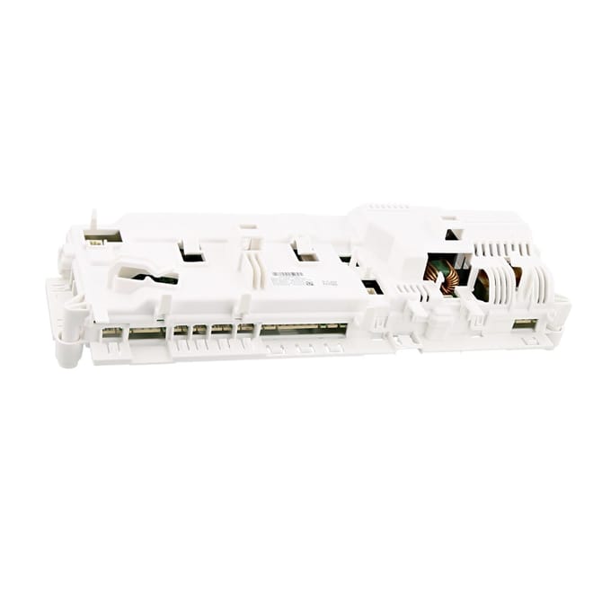 AEG niet-geconfigureerde module, met, omschakelaar 1360064305