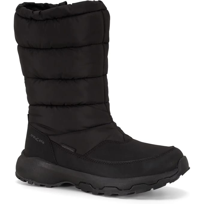 Dameswandelschoenen Trezeta Kori waterproof
