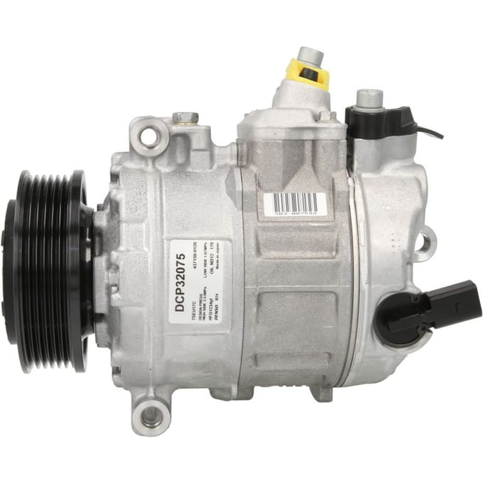 Compressor, airconditioner DENSO DCP32075