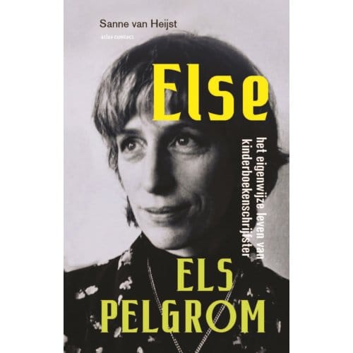 Else - Sanne van Heijst