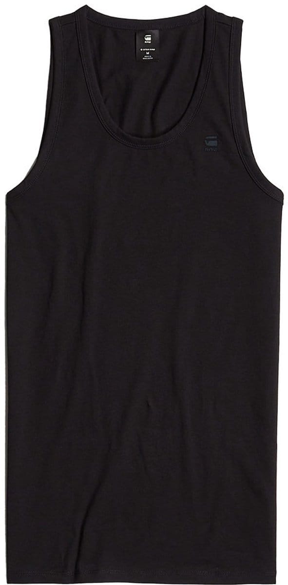 G-Star - Base tank top 2-pack - Heren - T-shirts