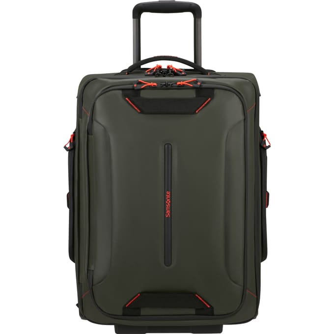 Samsonite Ecodiver Reistas met wielen 55cm Climbing Ivy
