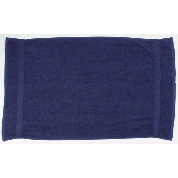 Katoenen badhanddoek Towel City Classic