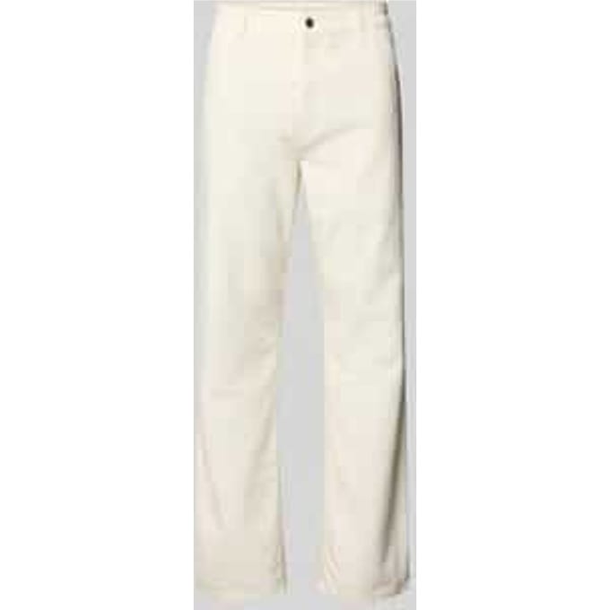Broek met Steekzakken Model 'Dearbor'