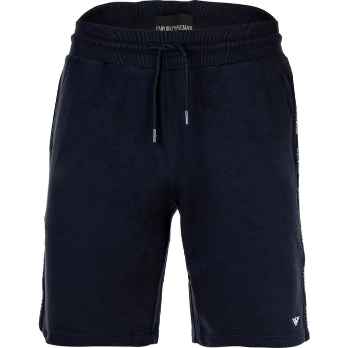Emporio Armani Korte broek BASIC TERRY