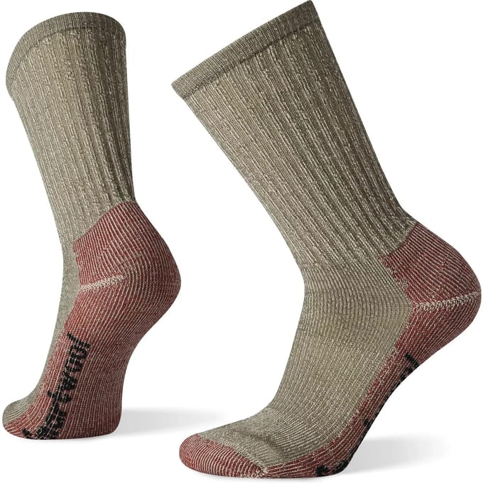 Dameskousen Smartwool Hike Classic Edition Light Cushion Crew