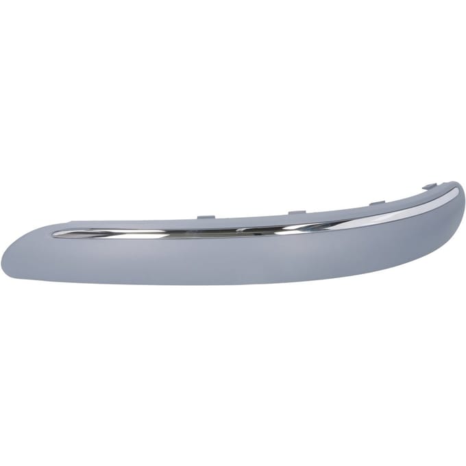 Bumper - sierlijst/beschermende lijst BLIC 6502-07-3505921Q links