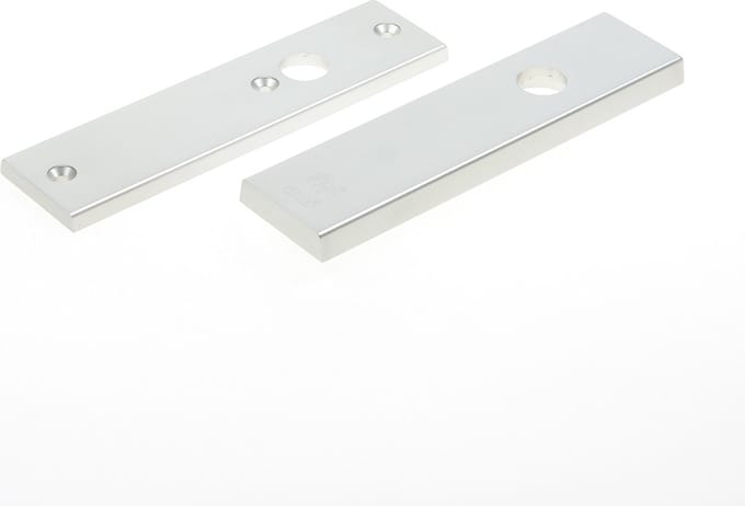 Ami Veiligheids kortschild 193/50 F1 Blind
