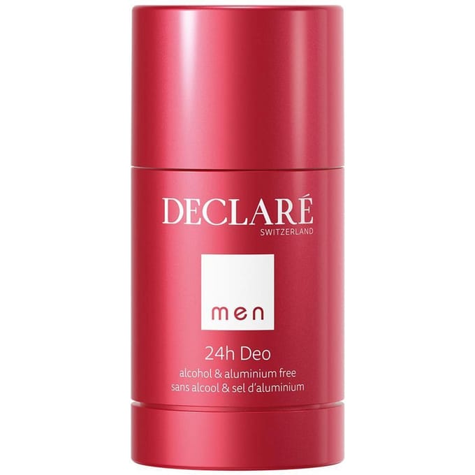 Declaré Verzorging 24h Deodorant Stick Deodorants Heren 75 ml