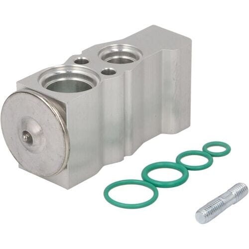 Expansieventiel, airconditioning NRF 38771