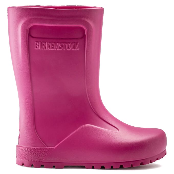 Baby regenlaarzen Birkenstock Derry Normal