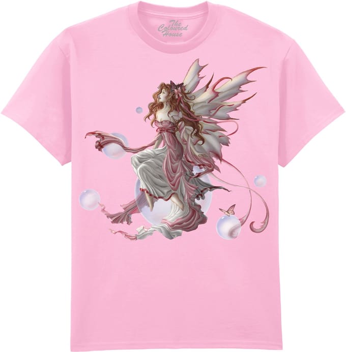 Daybreak The Coloured House T-shirt M