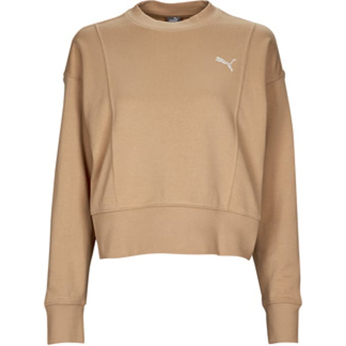 Puma  Sweaters HER CREW