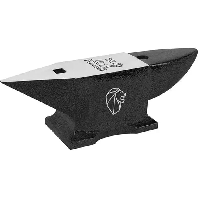 Metaal Afschuiver Tool Tivoly Peugeot Pro