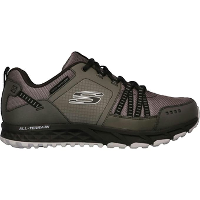 Wandelschoenen Skechers Escape Plan