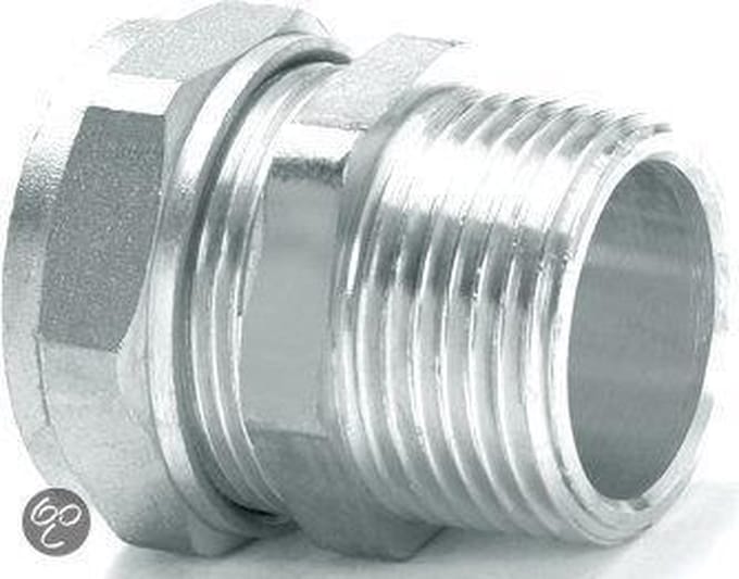 Nik,Knelpuntst,Ldr,3/8Bux12Con Plieger Label Bl/Rd 2St (G/K)