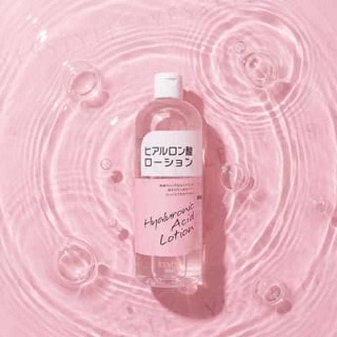 Remst - Hyaluronic Acid Lotion 500ml
