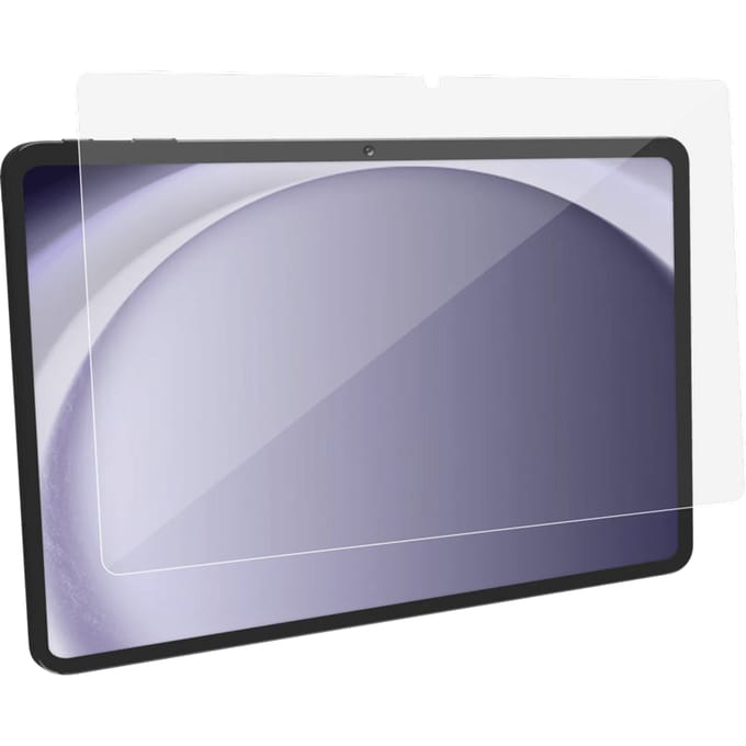 BlueBuilt Samsung Galaxy Tab A9 Plus Screenprotector Glas