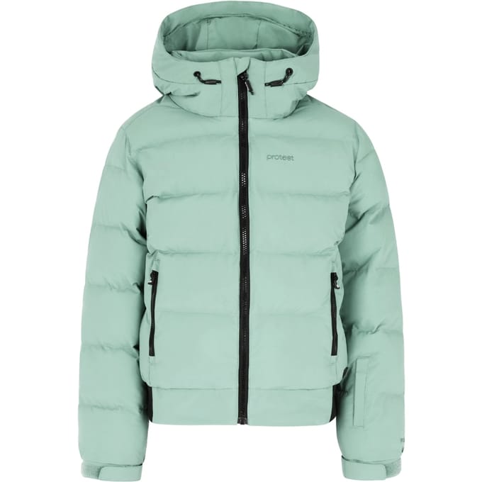 Protest Girls Prteliny Jr Snowjacket