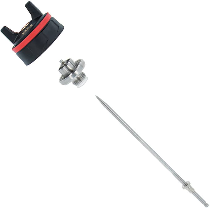 SATA Spuittipset voor SATAjet X HVLP verfspuit - 1,1mm
