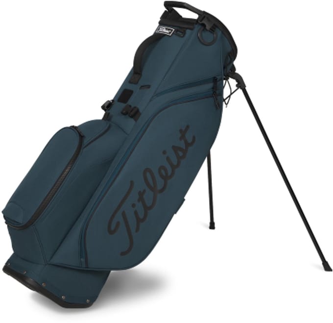 Titleist Players S4 Standbag Monterey